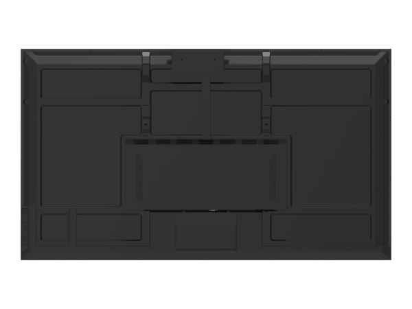 Optoma N3751K - 190 cm (75") Diagonalklasse N-Series LCD-Display mit LED-Hintergrundbeleuchtung - Digital Sign