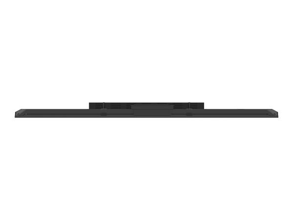 Optoma N3861K - 218 cm (86") Diagonalklasse N-Series LCD-Display mit LED-Hintergrundbeleuchtung - Digital Sign