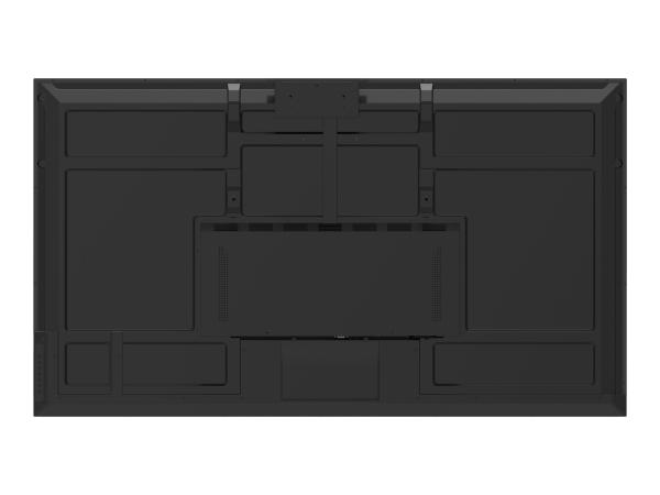 Optoma N3861K - 218 cm (86") Diagonalklasse N-Series LCD-Display mit LED-Hintergrundbeleuchtung - Digital Sign