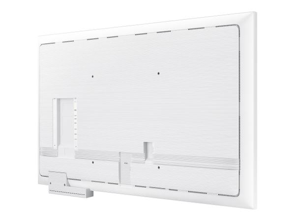 Samsung Flip Pro WM55B - 138.68 cm (55") Diagonalklasse WMB Series LCD-Display mit LED-Hintergrundbeleuchtung 
