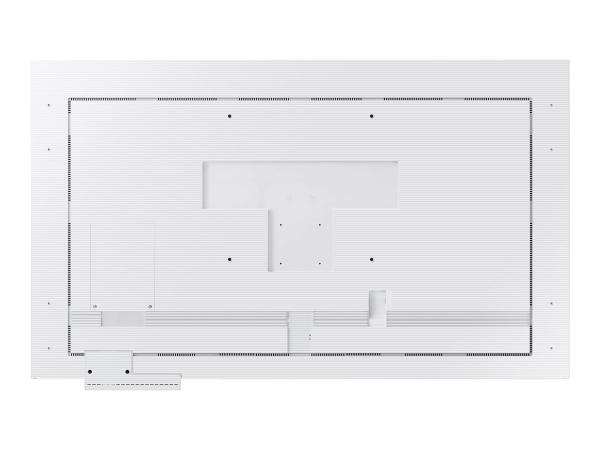 Samsung Flip Pro WM65B - 165 cm (65") Diagonalklasse (163.9 cm (64.5")