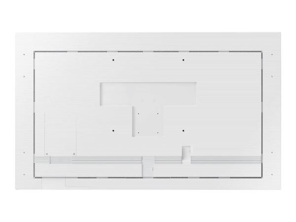 Samsung Flip Pro WM65B - 165 cm (65") Diagonalklasse (163.9 cm (64.5")
