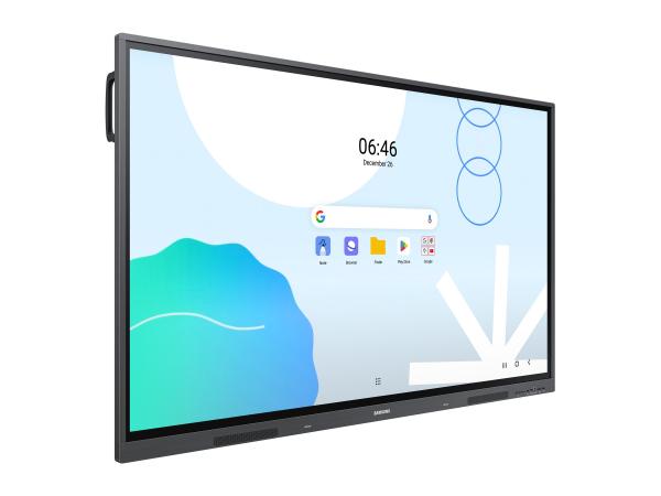 Samsung Interactive Display WA65D - 165 cm (65")