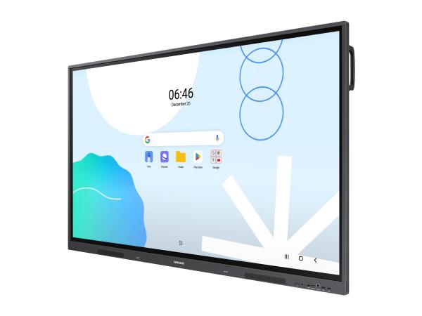 Samsung Interactive Display WA65D - 165 cm (65")
