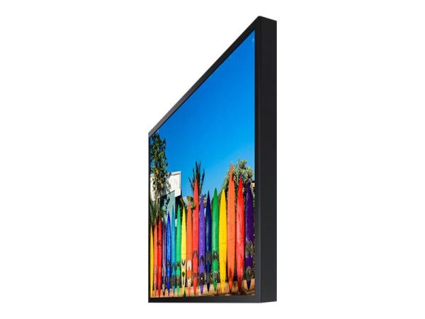 Samsung OM55B - 140 cm (55") Diagonalklasse OMB Series LCD-Display mit LED-Hintergrundbeleuchtung - Digital Si