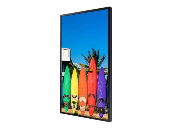 Samsung OM55B - 140 cm (55") Diagonalklasse OMB Series LCD-Display mit LED-Hintergrundbeleuchtung - Digital Si