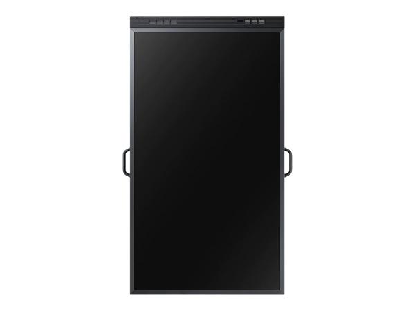 Samsung OM55N-DS - 140 cm (55") Diagonalklasse OMN-DS Series doppelseitiger LED-Flachbildschirm