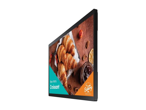 Samsung QB24C-T - 61 cm (24") Diagonalklasse (60.45 cm (23.8")