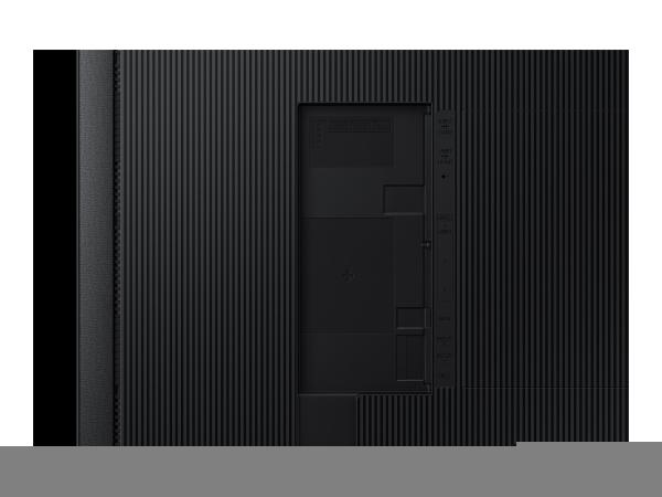 Samsung QB50C - 125 cm (50") Diagonalklasse QBC Series LCD-Display mit LED-Hintergrundbeleuchtung - Digital Si