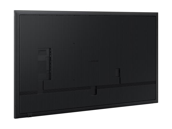 Samsung QB55C - 138 cm (55") Diagonalklasse QBC Series LCD-Display mit LED-Hintergrundbeleuchtung - Crystal UH