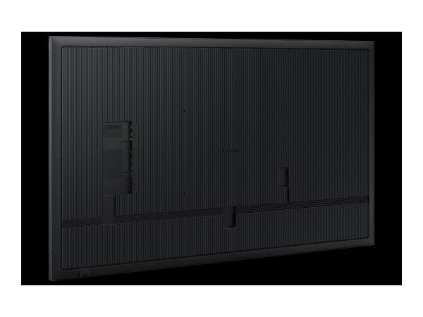 Samsung QB75C - 190 cm (75") Diagonalklasse QBC Series LCD-Display mit LED-Hintergrundbeleuchtung - Digital Si