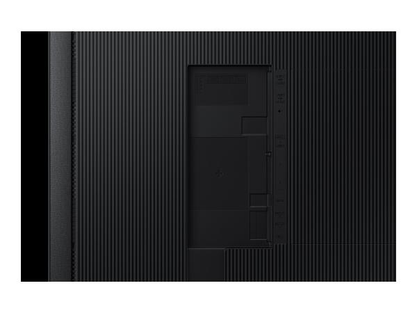 Samsung QB85C - 216 cm (85") Diagonalklasse (214.6 cm (84.5")