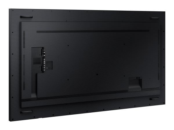 Samsung QB98T-B - 249 cm (98") Diagonalklasse QBT Series LCD-Display mit LED-Hintergrundbeleuchtung - Digital 