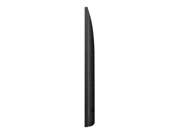 Samsung QE65T - 163 cm (65") Diagonalklasse QET Series LCD-Display mit LED-Hintergrundbeleuchtung - Digital Si