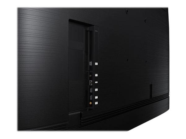 Samsung QE75T - 189 cm (75") Diagonalklasse QET Series LCD-Display mit LED-Hintergrundbeleuchtung - Digital Si