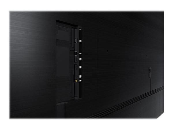 Samsung QE85T - 216 cm (85") Diagonalklasse QET Series LCD-Display mit LED-Hintergrundbeleuchtung - Digital Si