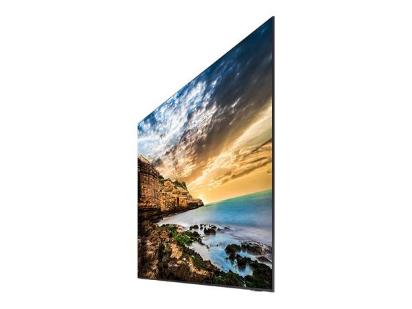 Samsung QE85T - 216 cm (85") Diagonalklasse QET Series LCD-Display mit LED-Hintergrundbeleuchtung - Digital Si