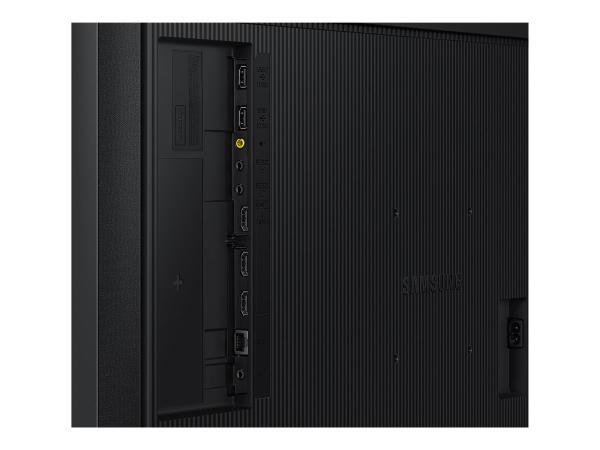 Samsung QM32C - 81 cm (32") Diagonalklasse (80.01 cm (31.5")