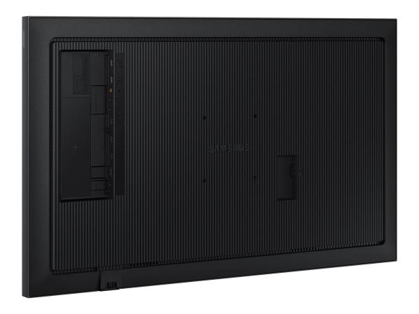 Samsung QM32C - 81 cm (32") Diagonalklasse (80.01 cm (31.5")