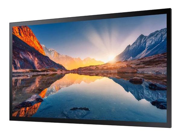 Samsung QM32R-T - 80 cm (32") Diagonalklasse QMR-T Series LCD-Display mit LED-Hintergrundbeleuchtung