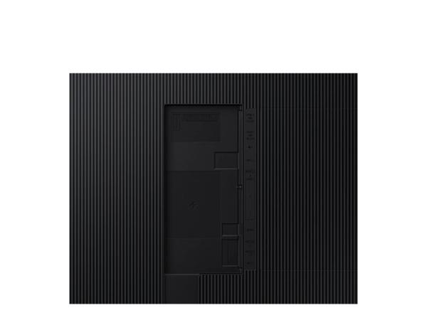 Samsung QM43C - 108 cm (43") Diagonalklasse QMC Series LCD-Display mit LED-Hintergrundbeleuchtung - Crystal UH