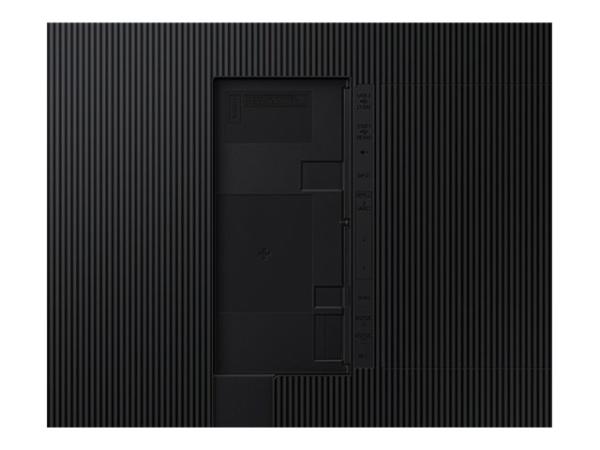 Samsung QM50C - 125 cm (50") Diagonalklasse QMC Series LCD-Display mit LED-Hintergrundbeleuchtung - Digital Si