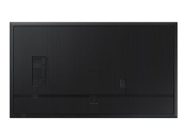 Samsung QM50C - 125 cm (50") Diagonalklasse QMC Series LCD-Display mit LED-Hintergrundbeleuchtung - Digital Si