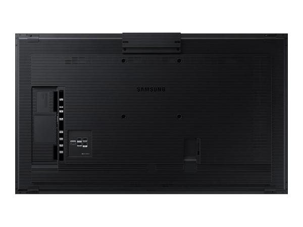 Samsung QM55B-T - 138 cm (55") Diagonalklasse QMB Series LCD-Display mit LED-Hintergrundbeleuchtung - Digital 