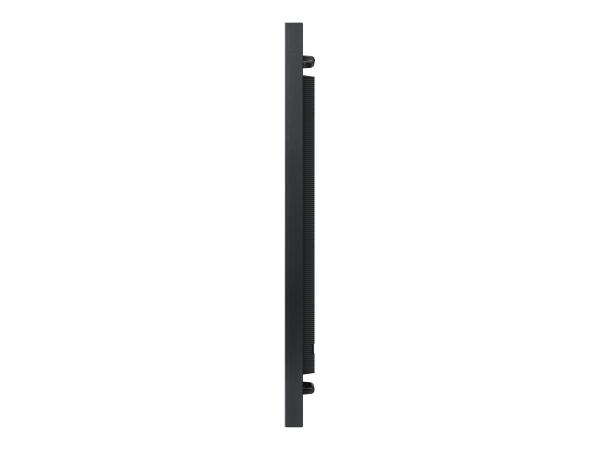 Samsung QM98T-B - 249 cm (98") Diagonalklasse QMT-B Series LCD-Display mit LED-Hintergrundbeleuchtung - Digita