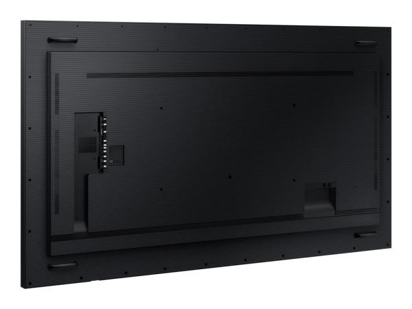 Samsung QM98T-B - 249 cm (98") Diagonalklasse QMT-B Series LCD-Display mit LED-Hintergrundbeleuchtung - Digita