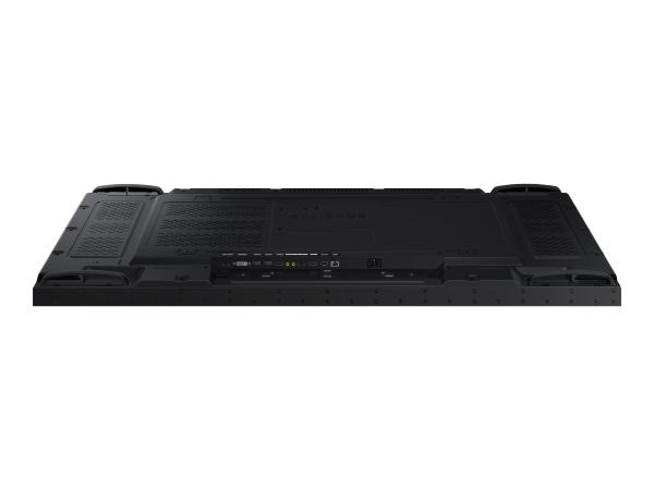 Samsung VM55B-E - 140 cm (55") Diagonalklasse VMB-E Series LCD-Display mit LED-Hintergrundbeleuchtung