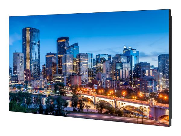 Samsung VM55B-E - 140 cm (55") Diagonalklasse VMB-E Series LCD-Display mit LED-Hintergrundbeleuchtung