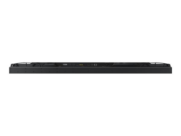 Samsung VM55B-U - 140 cm (55") Diagonalklasse VMB-U Series LCD-Display mit LED-Hintergrundbeleuchtung