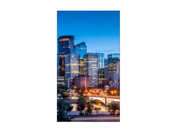 Samsung VM55C-E - 138 cm (55") Diagonalklasse VHB-E Series LCD-Display mit LED-Hintergrundbeleuchtung