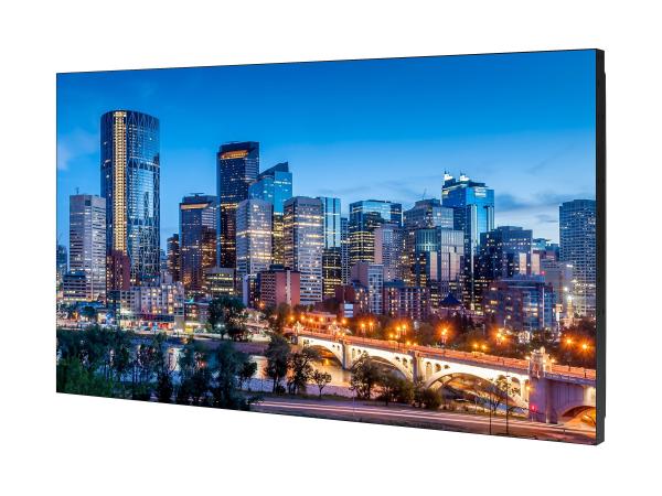 Samsung VM55C-E - 138 cm (55") Diagonalklasse VHB-E Series LCD-Display mit LED-Hintergrundbeleuchtung