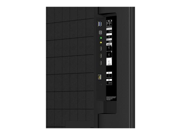 Sony Bravia Professional Displays FW-50EZ20L - 126 cm (50")