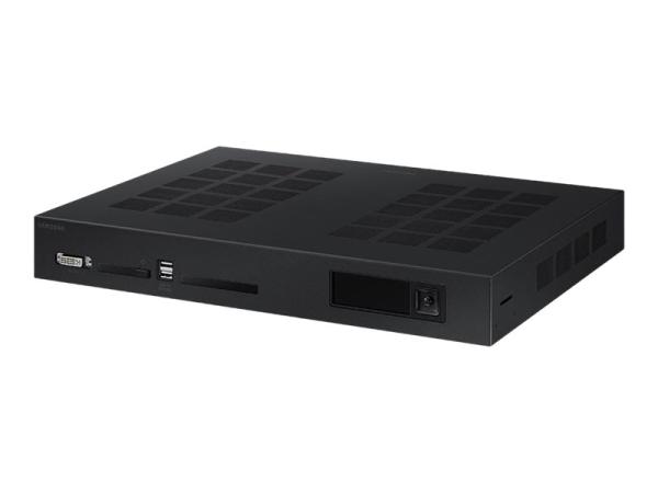 Samsung LED S-Box SNOW-AAE - Digital Signage-Player