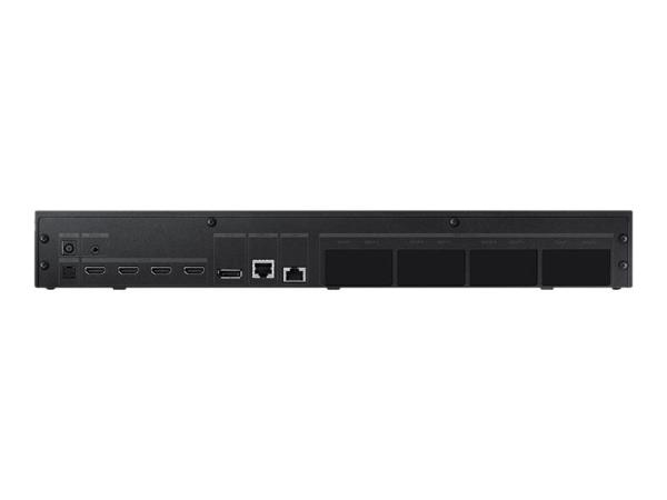 Samsung LED S-Box SNOW-AAE - Digital Signage-Player