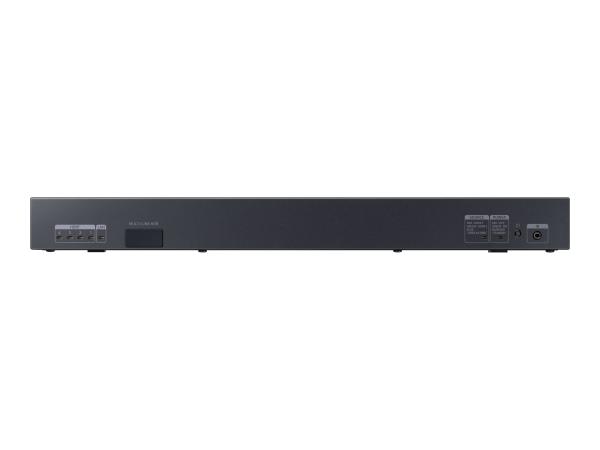Samsung LED S-Box SNOW-JMU - Digital Signage-Player