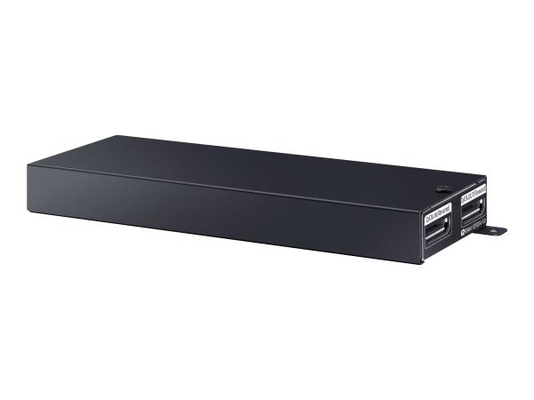 Samsung LED S-Box SNOW-JMU - Digital Signage-Player
