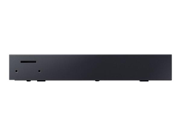 Samsung LED S-Box SNOW-JMU - Digital Signage-Player