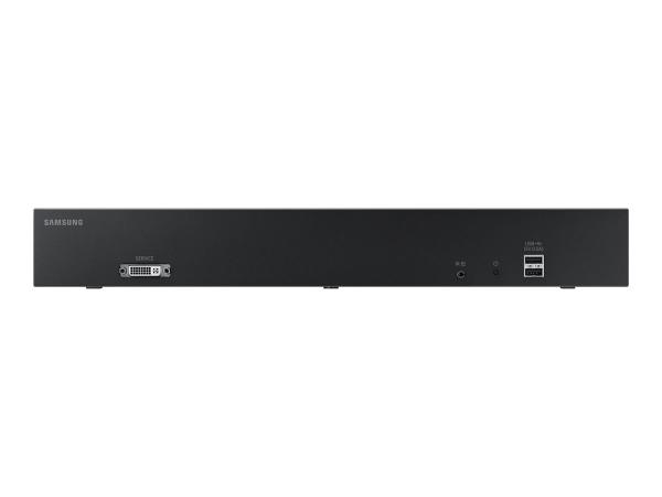 Samsung SBB-CS4B - Digital Signage-Player - 4K UHD (2160p)