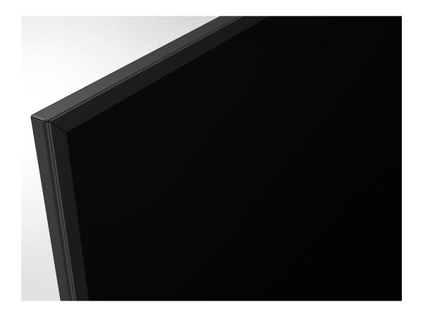 Sony Bravia Professional Displays FW-85BZ40L - 216 cm (85")