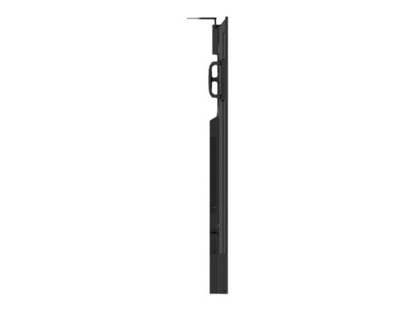 ViewSonic CDE8630 - 218 cm (86") Diagonalklasse CDE30 Series LCD-Display mit LED-Hintergrundbeleuchtung - Digi