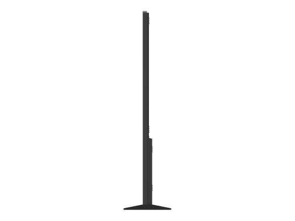 ViewSonic EP5542 - 140 cm (55") Diagonalklasse ePoster Series LCD-Display mit LED-Hintergrundbeleuchtung - Dig