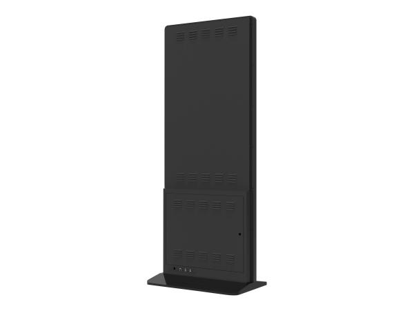 ViewSonic EP5542 - 140 cm (55") Diagonalklasse ePoster Series LCD-Display mit LED-Hintergrundbeleuchtung - Dig