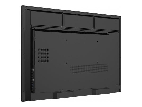 ViewSonic ViewBoard IFP5550-5 - 140 cm (55") Diagonalklasse LCD-Display mit LED-Hintergrundbeleuchtung - inter