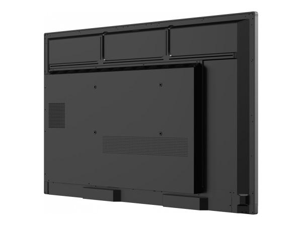 ViewSonic ViewBoard IFP5550-5 - 140 cm (55") Diagonalklasse LCD-Display mit LED-Hintergrundbeleuchtung - inter