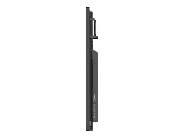 ViewSonic ViewBoard IFP65G1 - 165 cm (65") Diagonalklasse IFPG1 Series LCD-Display mit LED-Hintergrundbeleucht