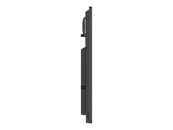 ViewSonic ViewBoard IFP65G1 - 165 cm (65") Diagonalklasse IFPG1 Series LCD-Display mit LED-Hintergrundbeleucht